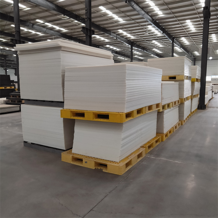 PE板的價(jià)格隨市場(chǎng)而變化